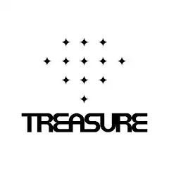 Скачать Treasure YG WASticker [Без рекламы] на Андроид