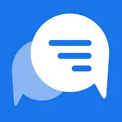 Скачать Messages - SMS & MMS [Премиум версия] на Андроид