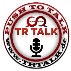 Скачать TR TALK - Push To Talk [Полная версия] на Андроид