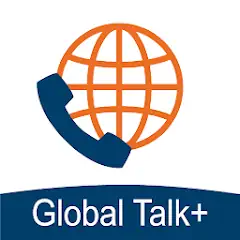 Скачать Global Talk+ [Разблокированная версия] на Андроид