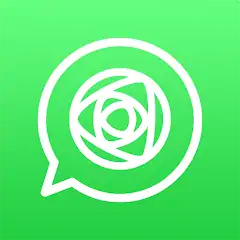 Скачать WhatsGPT AI chat Turbo [Без рекламы] на Андроид