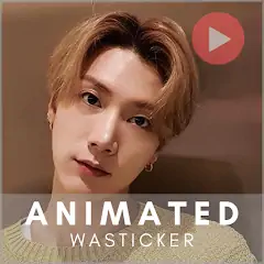 Скачать Ten NCT Animated WASticker [Разблокированная версия] на Андроид