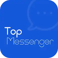 Скачать TopMessenger [Премиум версия] на Андроид