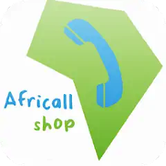 Скачать AfriCallShop позвонить Африка [Премиум версия] на Андроид