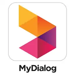 Скачать MyDialog [Разблокированная версия] на Андроид