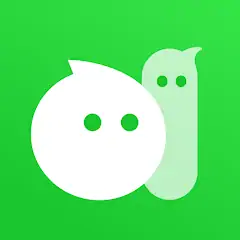 Скачать MiChat - Chat, Make Friends [Полная версия] на Андроид