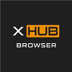 Скачать Browser Anti Blokir - XHub [Полная версия] на Андроид