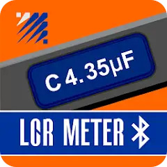 Скачать Smart Tweezers LCR Multimeter [Без рекламы] на Андроид