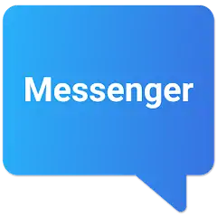 Скачать Messenger SMS & MMS [Без рекламы] на Андроид