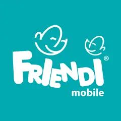 Скачать FRiENDi mobile Oman [Разблокированная версия] на Андроид