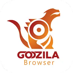 Скачать Godzilla Browser: AdBlocker [Без рекламы] на Андроид