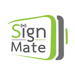 Скачать SignMate - Digital Signage [Премиум версия] на Андроид