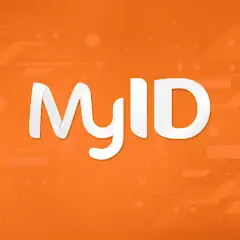 Скачать MyID - One ID for Everything [Премиум версия] на Андроид