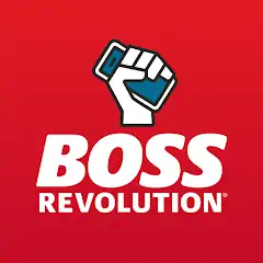 Скачать BOSS Revolution: Calling App [Полная версия] на Андроид