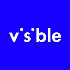 Скачать Visible mobile [Премиум версия] на Андроид