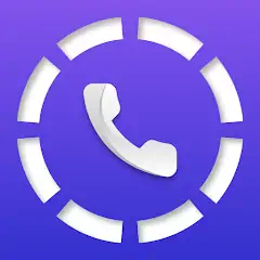 Скачать CallsApp [Разблокированная версия] на Андроид