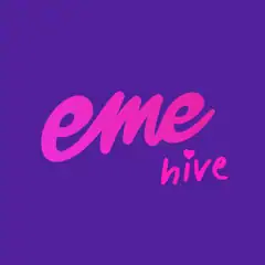 Скачать EME Hive: Go Live, Meet, Chat! [Премиум версия] на Андроид