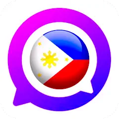 Скачать filipino Live chat [Без рекламы] на Андроид