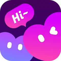 Скачать MatchU-Live, Meet People, Chat [Разблокированная версия] на Андроид