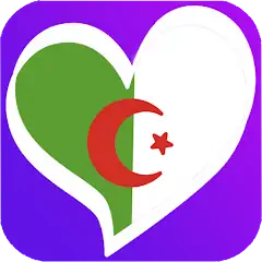 Скачать Algeria Dating: Chat Algeria [Разблокированная версия] на Андроид