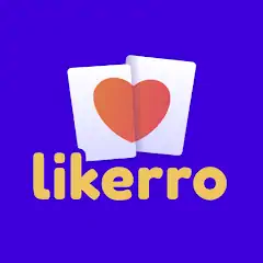 Скачать Знакомства и общение - Likerro [Премиум версия] на Андроид