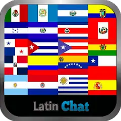 Скачать Latin Chat [Разблокированная версия] на Андроид
