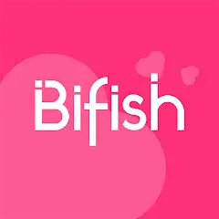 Скачать Bisexual Dating & Chat: BiFish [Разблокированная версия] на Андроид