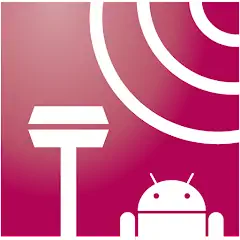 Скачать TcpGPS - Surveying with GNSS [Без рекламы] на Андроид