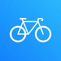 Скачать Bikemap: велотрекер и маршруты [Полная версия] на Андроид