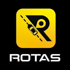 Скачать ROTAS - Passageiro [Без рекламы] на Андроид