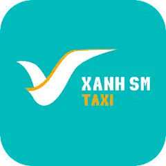 Скачать Taxi Xanh SM: Đặt xe taxi điện [Разблокированная версия] на Андроид