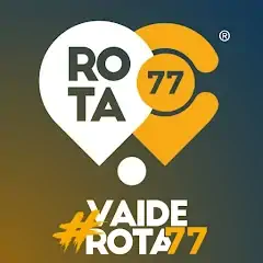 Скачать Rota77-Passageiro:#VAIDEROTA77 [Без рекламы] на Андроид