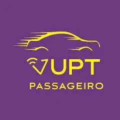 Скачать Vupt Passageiro - Peça uma via [Без рекламы] на Андроид