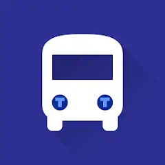 Скачать Edmonton ETS Bus - MonTransit [Разблокированная версия] на Андроид