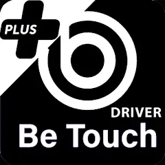 Скачать Betouch Plus Driver [Разблокированная версия] на Андроид