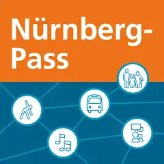 Скачать Nürnberg-Pass [Без рекламы] на Андроид