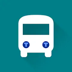 Скачать Gatineau STO Bus - MonTransit [Без рекламы] на Андроид
