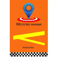 Скачать Mototáxi Marabá Passageiro [Полная версия] на Андроид