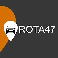Скачать ROTA 47 - Motorista [Полная версия] на Андроид