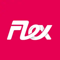 Скачать FLEX Carsharing [Разблокированная версия] на Андроид