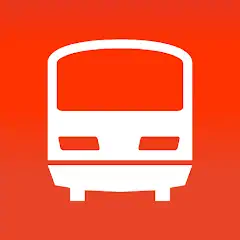 Скачать Norikae Annai -Japan Transit- [Полная версия] на Андроид