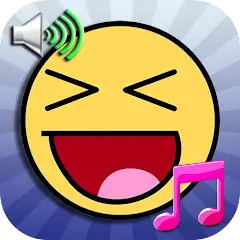 Скачать Смешные звуки и мелодии [Полная версия] на Андроид