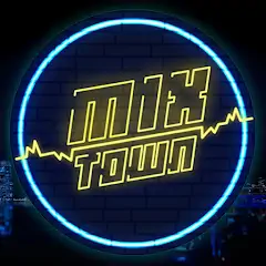 Скачать Mixtown [Разблокированная версия] на Андроид
