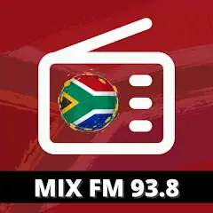 Скачать Mix FM 93.8 Radio [Премиум версия] на Андроид