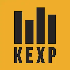 Скачать KEXP [Разблокированная версия] на Андроид