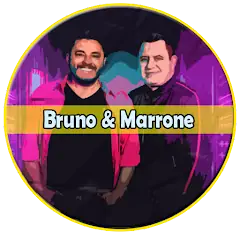 Скачать Bruno & Marrone all songs [Разблокированная версия] на Андроид