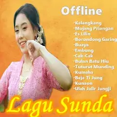 Скачать Lagu Sunda Kenangan [Премиум версия] на Андроид