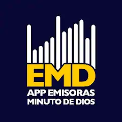 Скачать Emisoras Minuto de Dios [Премиум версия] на Андроид