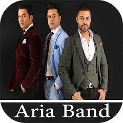 Скачать Aria Band - آریا باند [Разблокированная версия] на Андроид