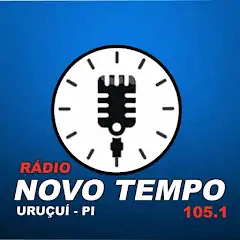 Скачать Rádio Novo Tempo FM Uruçui [Премиум версия] на Андроид